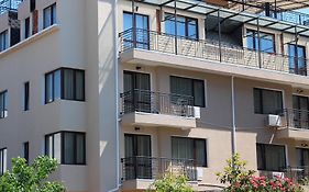 Flowers Apartments